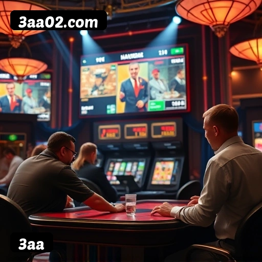 Cassino ao vivo com dealers reais da Evolution Gaming