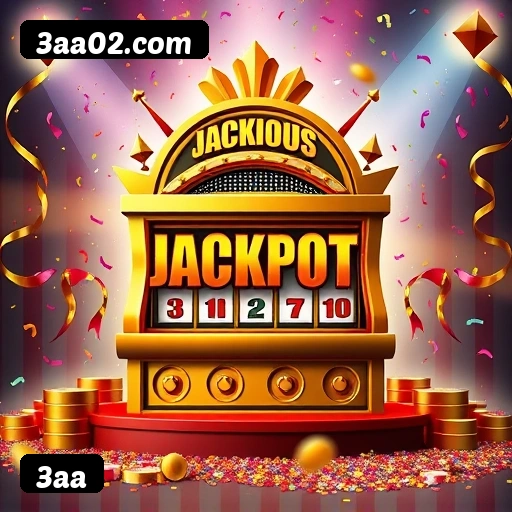 Jogos com maior RTP na 3aa