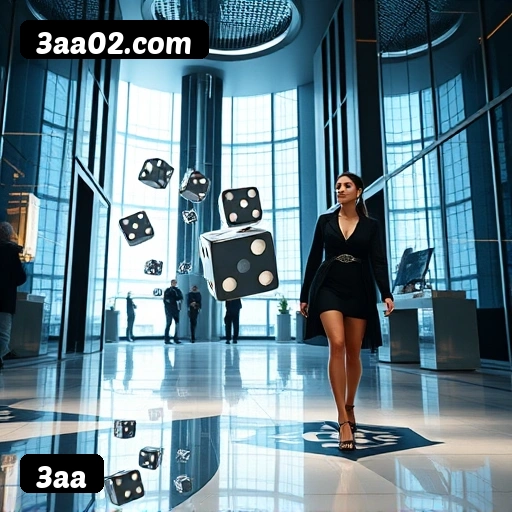 Apostas esportivas ao vivo na 3aa